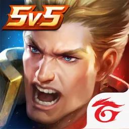 Garena RoV