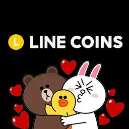 LINE COINS
